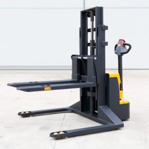 Electric Pallet Stacker WES-A1.5T - Image 8