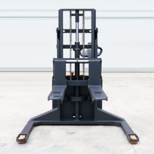 Electric Pallet Stacker WES-A1.5T - Image 7