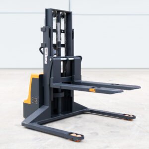 Electric Pallet Stacker WES-A1.5T - Image 5