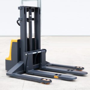 Electric Pallet Stacker WES-A1.5T - Image 6