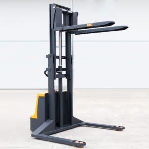 Electric Pallet Stacker WES-A1.5T - Image 4