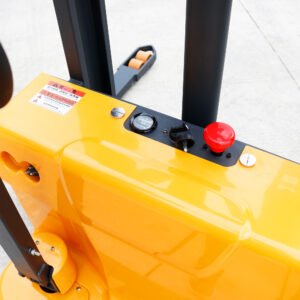 Electric Pallet Stacker WES-A2T - Image 3