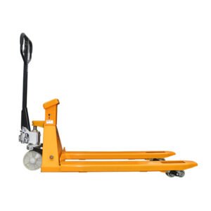 Hand Pallet Scale Jack GY-55L27S - Image 4